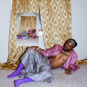 JPEGMAFIA - Jesus Forgive Me, I Am A Thot - Single - Zortam Music