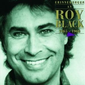 Erinnerungen An Roy Black 1965 - 1968