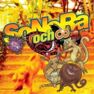 SONORA 8 的头像