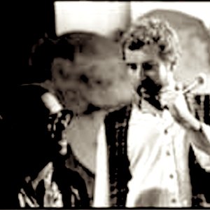 Karl Berger & Ed Blackwell 的头像