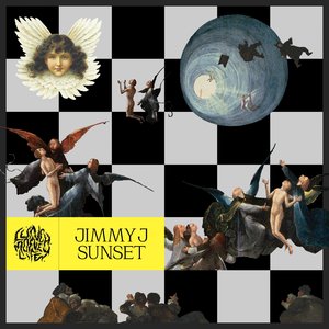 Jimmy J Sunset - Single