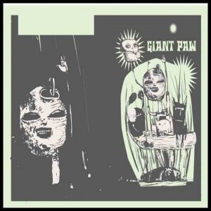 Bild för 'giant paw ltd edition card : series 1 issue 3'