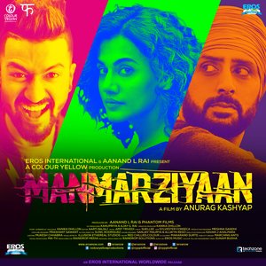 Manmarziyaan (Original Motion Picture Soundtrack)