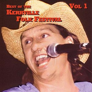 Best Of The Kerrville Folk Festival