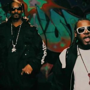 Avatar de Snoop Dogg feat. T-Pain