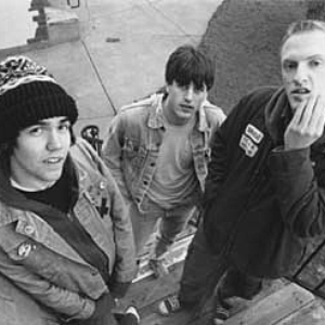 Yesterday’s Kids photo provided by Last.fm