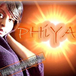 Avatar för Phiyah