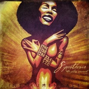 Synesthesia: The Yellow Movement (Instrumentals)