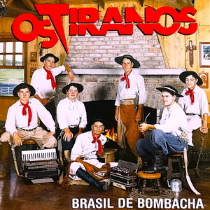 Artwork for Rodeio da Saudade