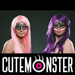 Cutemonster 的头像