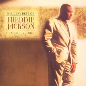 The Very Best of Freddie Jackson