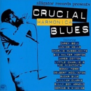 James Cotton - Superharp Lyrics - Zortam Music