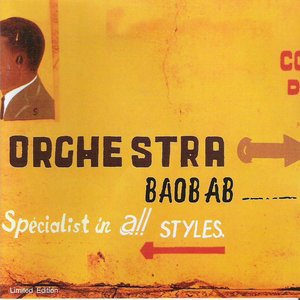 Specialist in All Styles