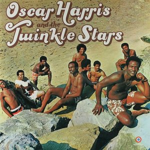Oscar Harris and the Twinkle Stars, Vol. 2