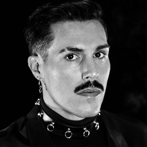 Sam Sparro のアバター