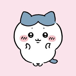 ハチワレ(CV:田中 誠人) 的头像
