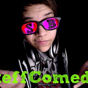 Steffcomedy 的头像