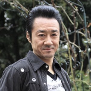 Ootomo Kouhei 的头像