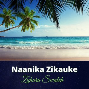 Naanika Zikauke
