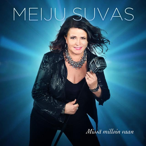 Missä milloin vaan cover