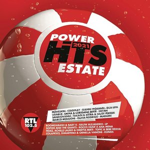 Power Hits Estate 2021 (Rtl 102.5)