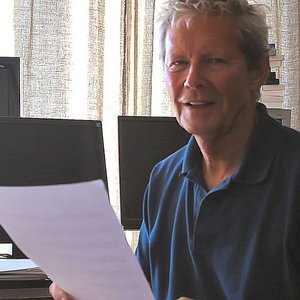 Richard Hartley 的头像