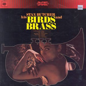His Birds & Brass