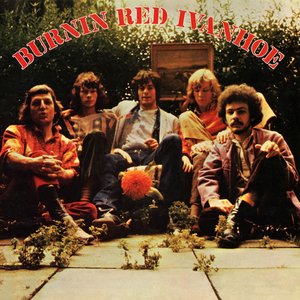 Burnin Red Ivanhoe