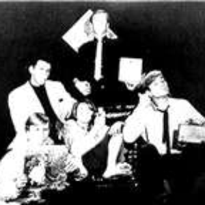 The Syndicate photo provided by Last.fm