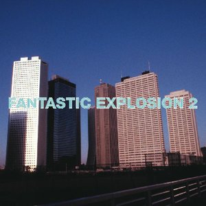 Avatar for ファンタスティック・エクスプロージョン