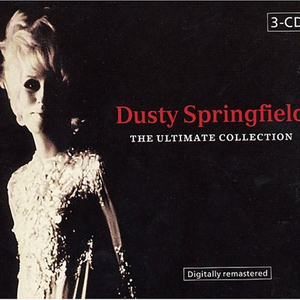 Dusty Springfield - Ultimate Collection: Dusty Springfield - Zortam Music
