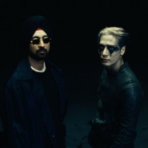 Jackson Wang, Diljit Dosanjh 的头像
