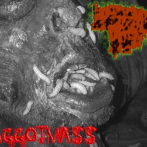 Maggot Mass