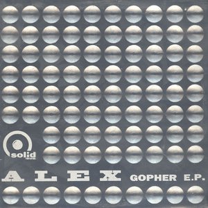 gopher e.p.