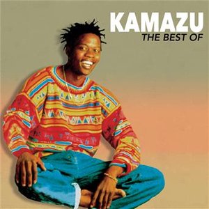 The Best Of Kamazu
