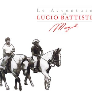 Le Avventure di Lucio Battisti e Mogol 4