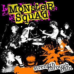 Strength Through Pain [Explicit]