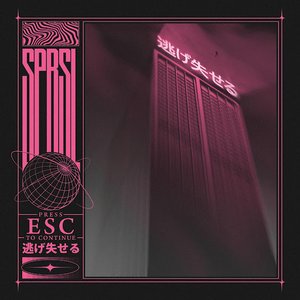 Press Esc to Continue