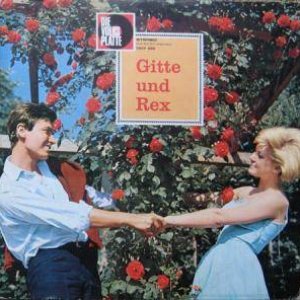 Gitte & Rex