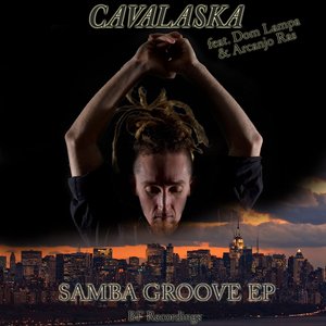 Samba Groove Ep