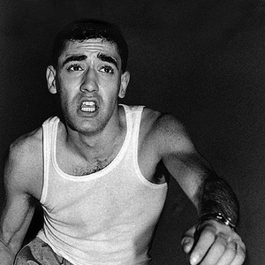 Gabi Delgado-Lopez photo provided by Last.fm