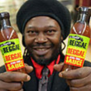 Levi Roots photo provided by Last.fm