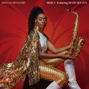 Artwork for Mercy (Feat. Dianne Reeves)