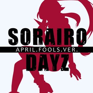 Sorairo Dayz (April Fools)