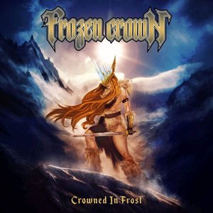 Crowned in Frost (Japan Edition)