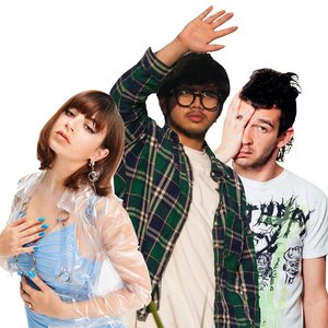 Charli XCX, No Rome & The 1975 的头像