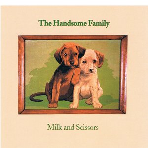 Milk & Scissors