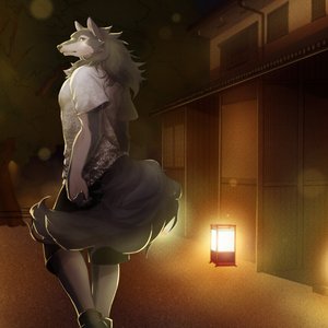 Yashoku