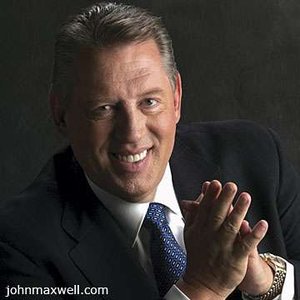 Image for 'John Maxwell'