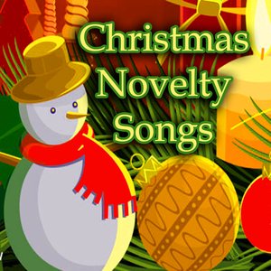 Christmas Novelty Songs